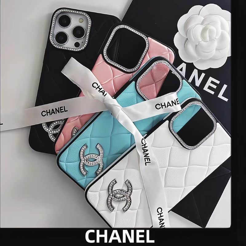 Chanel iphone 12-15pro max 142